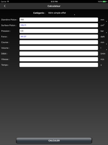 Tritech Mobile screenshot 2