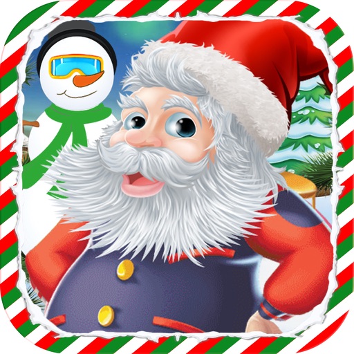 My Santa Care iOS App