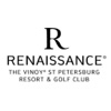 The Vinoy Renaissance Resort & Golf Club