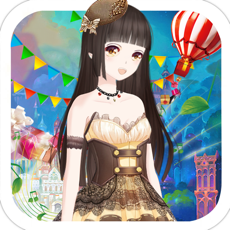 Activities of Fashion princess dress up show-Top fashion show