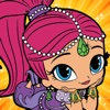 Magic Girls - Shimmer And Shine Version