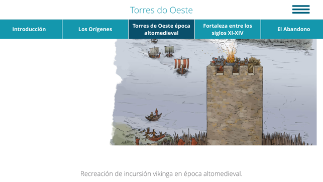 Torres de Oeste(圖3)-速報App