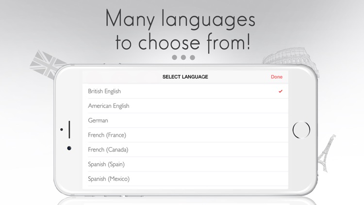 (How to) Pronounce: learn pronunciation of words