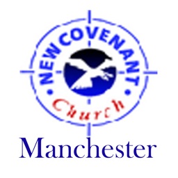 New Covenant Church Manchester