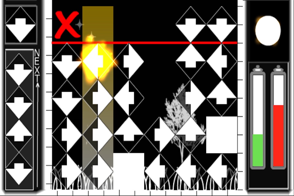 モノクロジック screenshot 4