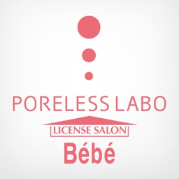 金沢市にある毛穴専門店PORELESS SALON Be'be'