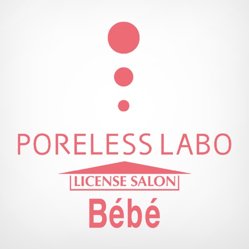 金沢市にある毛穴専門店PORELESS SALON Be'be'