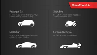 Catturare 3 RealEngineSim iphone