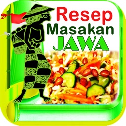 iAneka Resep Masakan Jawai by Hasyim Mulyono