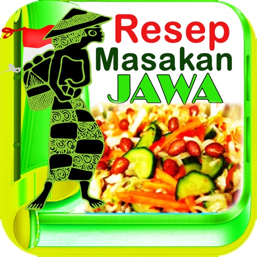 Aneka Resep Masakan Jawa