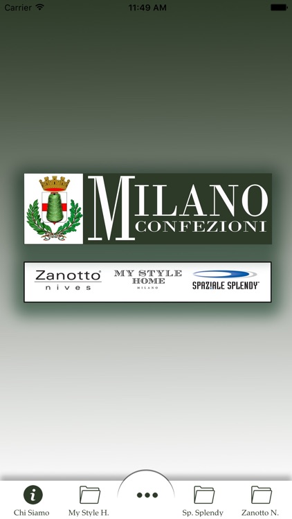 MilanoConfezioni