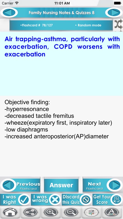 Family Nursing for Self Learning& Exam Clinic Med