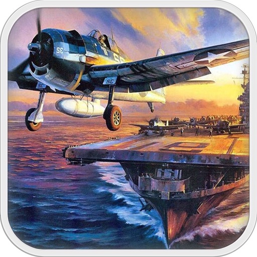 Combat Aircraft iOS App