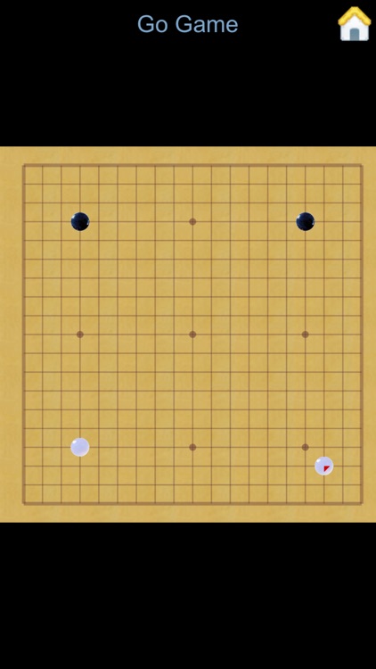 Joseki - Go Game's Exercises screenshot-4