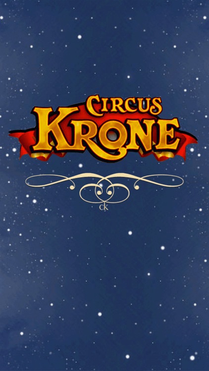 Circus Krone