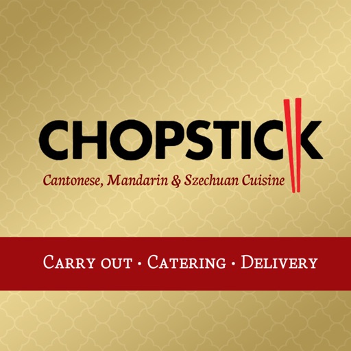 Chopstick - Rolling Meadows icon