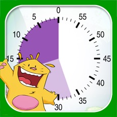 Activities of Buddy’s timer - Buddy’s ABA Apps
