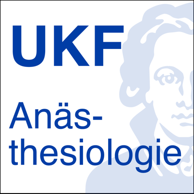 UKF App Anästhesiologie