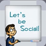 Lets be Social - Social Skills Development