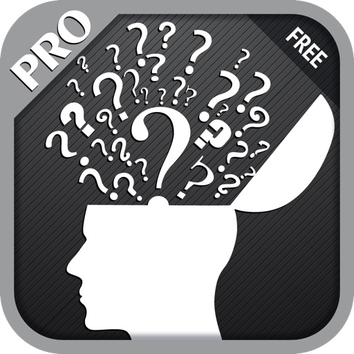 Quiz Pro Master iOS App