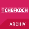 chefkoch Magazin Archiv bis Ausgabe 12/2016