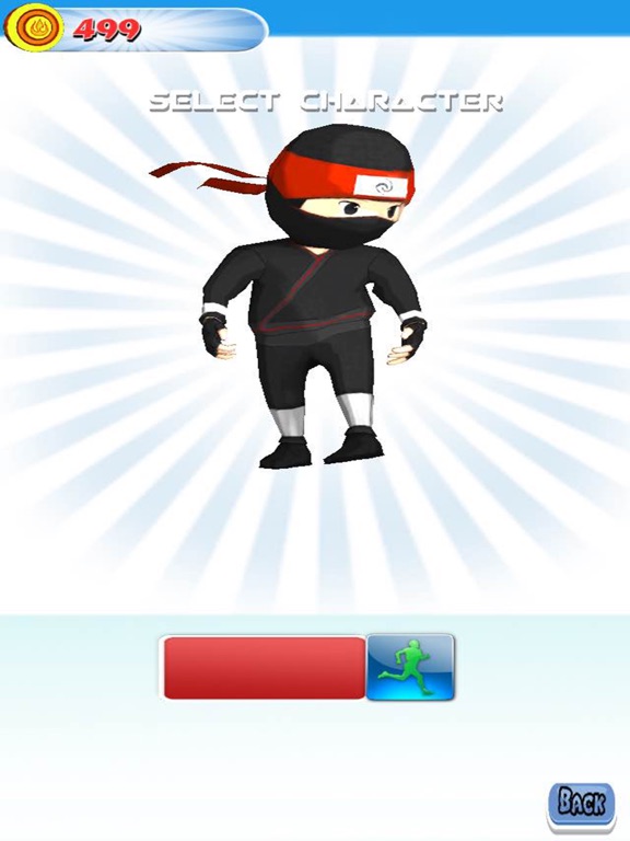 Screenshot #5 pour Urban Surfer