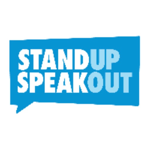 Stand Up Speak