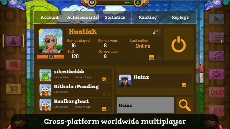Patchwork The Game screenshot-3