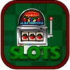Triple Spin Slots - Fruit Casino Machine