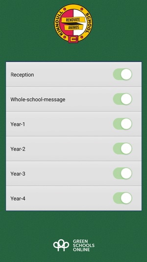 Kinnoull Primary School(圖3)-速報App