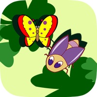 Insectopia Shape Puzzle