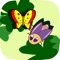 Free Insectopia puzzle game,The kids game solve some puzzles and have a lot of fun