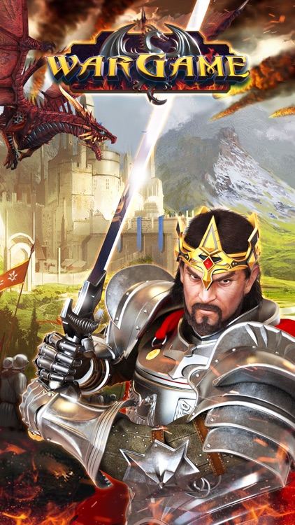 Lords : Mobile Empires