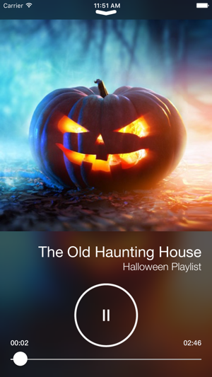 Halloween Songs & Scary Stories Free(圖3)-速報App