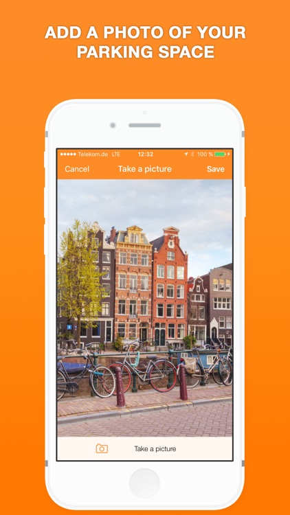 Find My Bike - Motorbike & Bicycle Parking Tracker