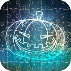 Activities of Harry Halloween Jigsaw Puzzle