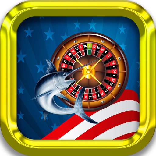 777 Texas Stars Casino - Las Vegas Free Slot Machine Games - Spin & Win Big!!! icon