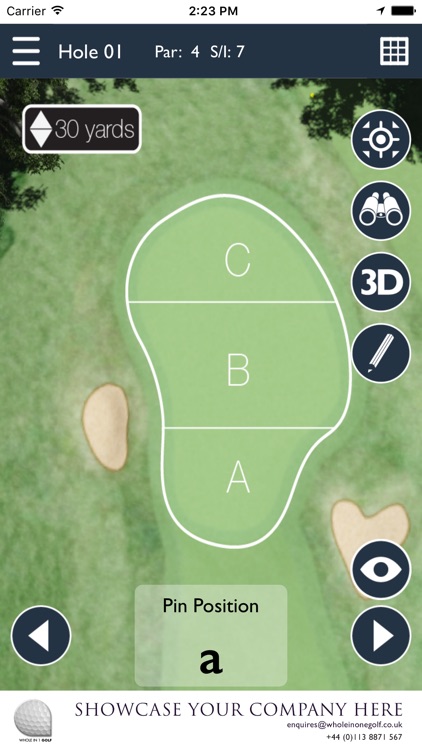 The Wilmslow Golf Club screenshot-3