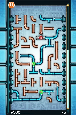 Plumber & pipes screenshot 3