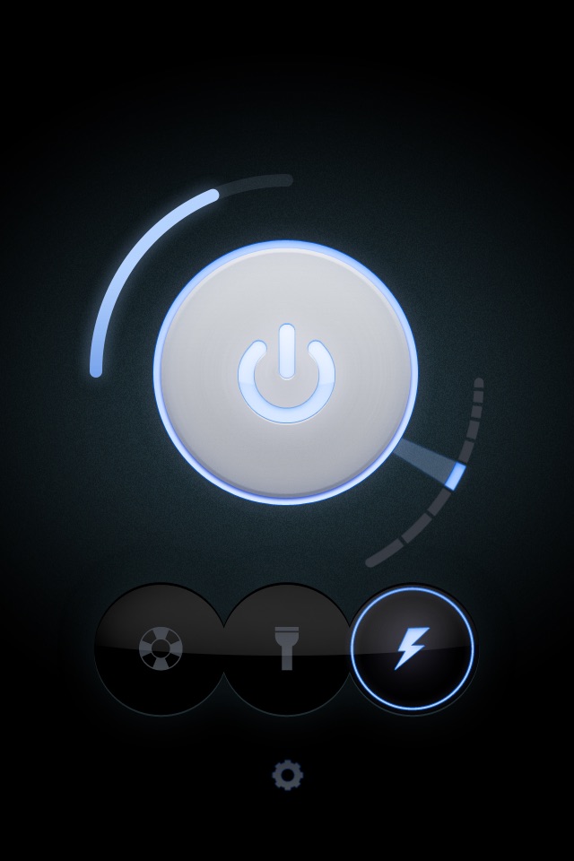 Light - LED Flashlight screenshot 2