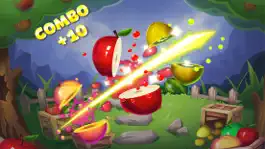 Game screenshot Fruit Slice OK hack