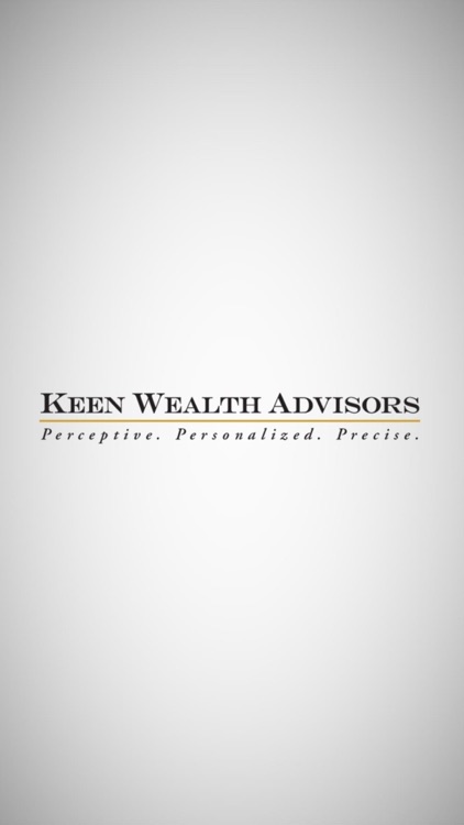 Keen Wealth Advisors