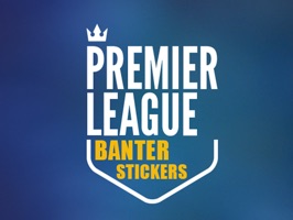Premier Footy Stickers give you the power to send mates football related banter, place those scores in the middle of a conversation and wind your football mates up