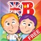 Baby School Free (Chinese Mandarin & English Version) 