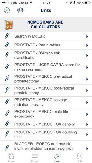 Practical Urology(圖5)-速報App