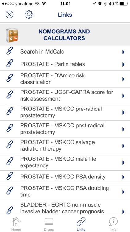 Practical Urology screenshot-4