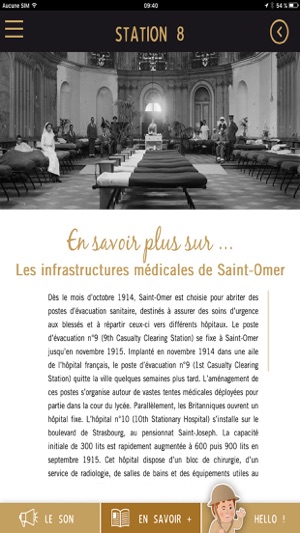 Saint-Omer 14-18(圖3)-速報App