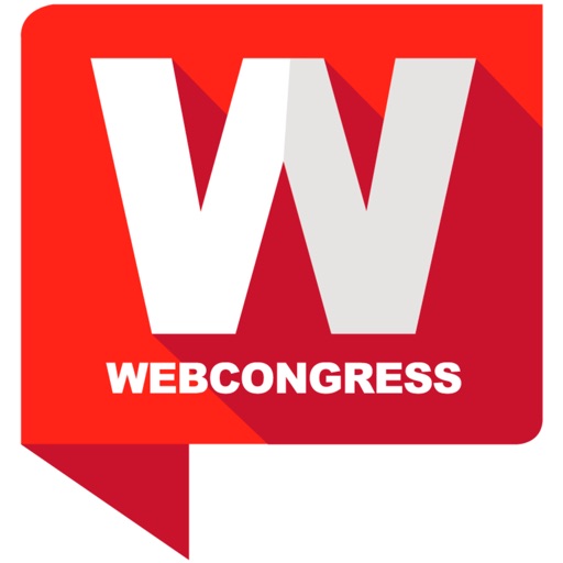 WEBCONGRESS 2016 iOS App