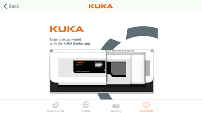 How to cancel & delete KUKA Genius from iphone & ipad 4