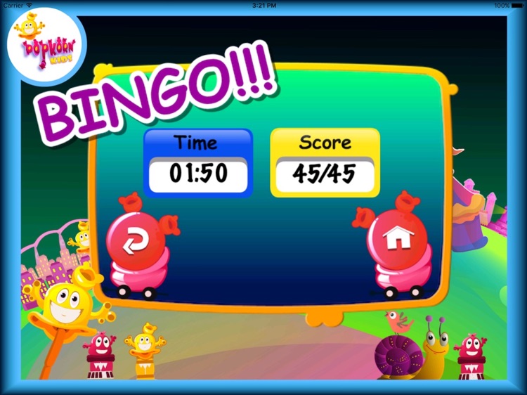 Counting Cart -Beginner Level